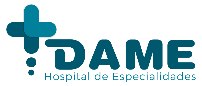 Hospital Dame - Hospital de Especialidades Médicas